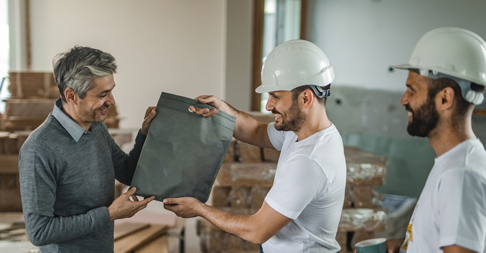 Onsite audit and evaluation